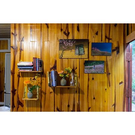 Nha Ben Ho - Da Lat Homestay エクステリア 写真