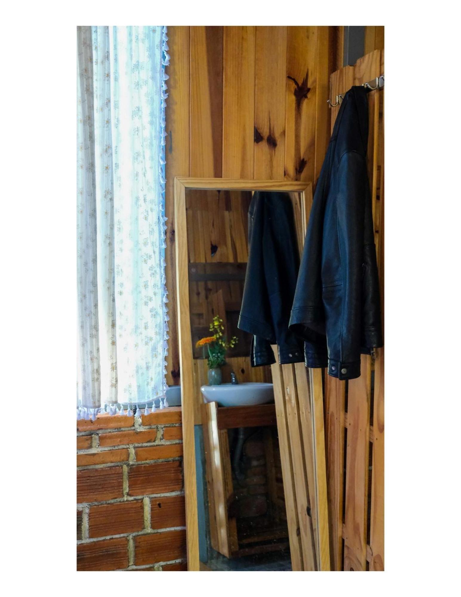 Nha Ben Ho - Da Lat Homestay エクステリア 写真