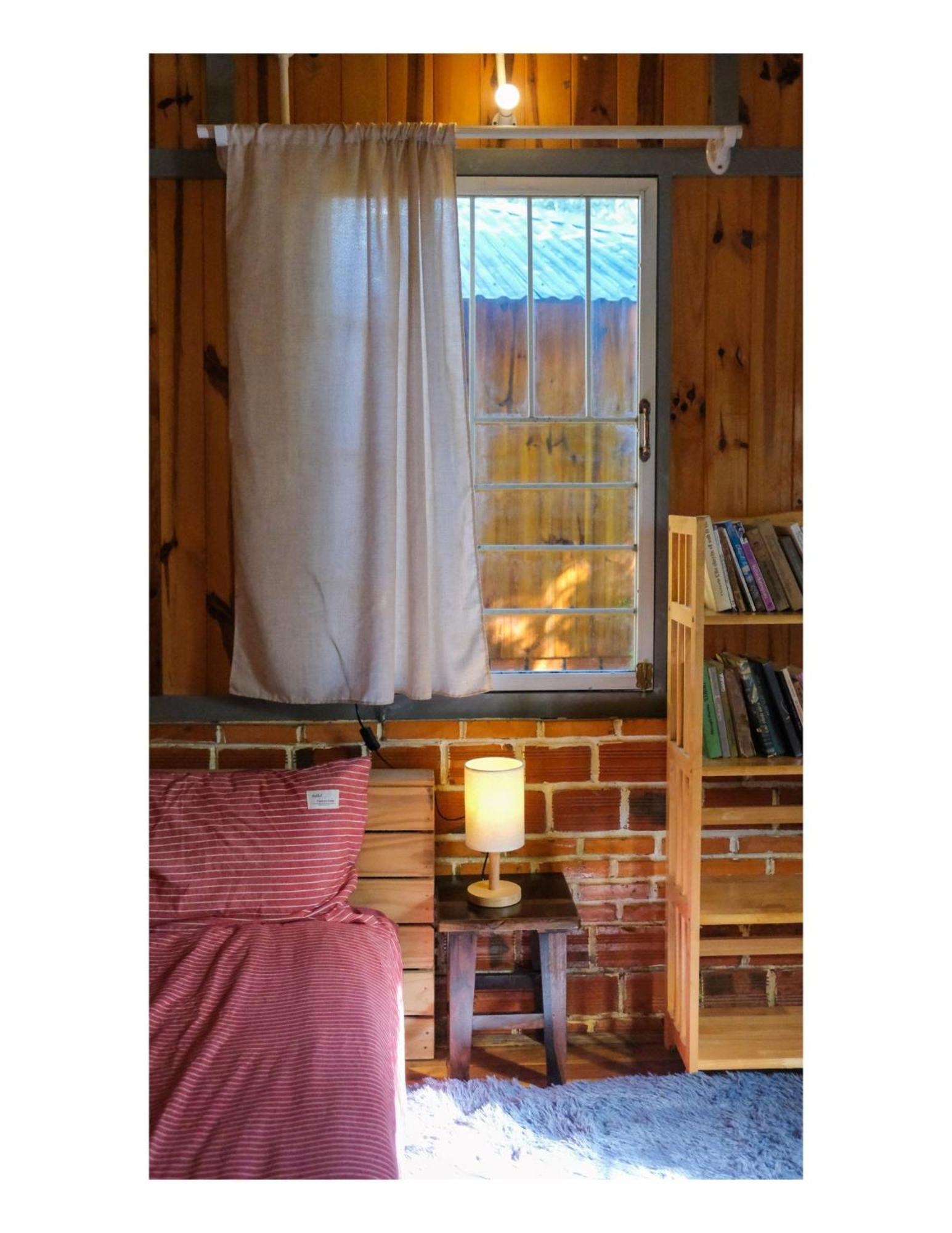 Nha Ben Ho - Da Lat Homestay エクステリア 写真